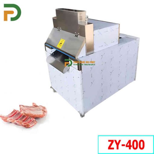 Máy chặt xương tự động ZY–400