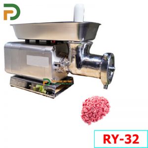 Cối xay thịt RY 32